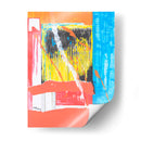 Mirada al exterior - Karlo Coto | Cuadro decorativo de Canvas Lab