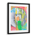 La ruleta - Karlo Coto | Cuadro decorativo de Canvas Lab