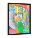 La ruleta - Karlo Coto | Cuadro decorativo de Canvas Lab