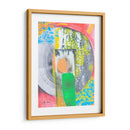 La ruleta - Karlo Coto | Cuadro decorativo de Canvas Lab