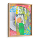 La ruleta - Karlo Coto | Cuadro decorativo de Canvas Lab