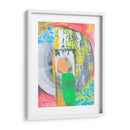 La ruleta - Karlo Coto | Cuadro decorativo de Canvas Lab