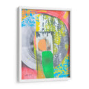 La ruleta - Karlo Coto | Cuadro decorativo de Canvas Lab