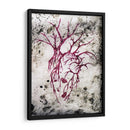 seed - Mauricio Silerio | Cuadro decorativo de Canvas Lab