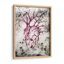 seed - Mauricio Silerio | Cuadro decorativo de Canvas Lab