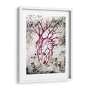 seed - Mauricio Silerio | Cuadro decorativo de Canvas Lab