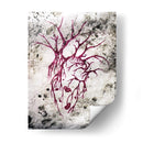 seed - Mauricio Silerio | Cuadro decorativo de Canvas Lab