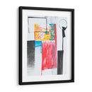 Figuras - Karlo Coto | Cuadro decorativo de Canvas Lab