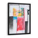 Figuras - Karlo Coto | Cuadro decorativo de Canvas Lab