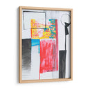 Figuras - Karlo Coto | Cuadro decorativo de Canvas Lab