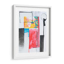 Figuras - Karlo Coto | Cuadro decorativo de Canvas Lab