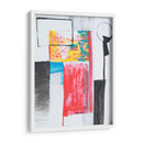 Figuras - Karlo Coto | Cuadro decorativo de Canvas Lab