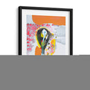 Influencias - Karlo Coto | Cuadro decorativo de Canvas Lab