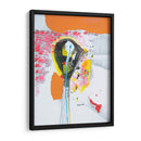 Influencias - Karlo Coto | Cuadro decorativo de Canvas Lab