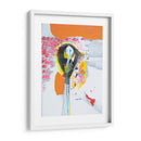 Influencias - Karlo Coto | Cuadro decorativo de Canvas Lab