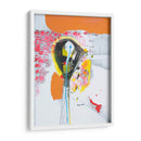 Influencias - Karlo Coto | Cuadro decorativo de Canvas Lab