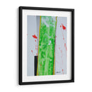 La columna - Karlo Coto | Cuadro decorativo de Canvas Lab