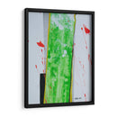 La columna - Karlo Coto | Cuadro decorativo de Canvas Lab