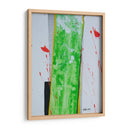 La columna - Karlo Coto | Cuadro decorativo de Canvas Lab