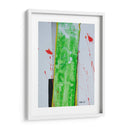 La columna - Karlo Coto | Cuadro decorativo de Canvas Lab