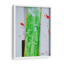 La columna - Karlo Coto | Cuadro decorativo de Canvas Lab