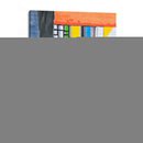 El triángulo - Karlo Coto | Cuadro decorativo de Canvas Lab