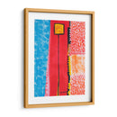 En tres partes - Karlo Coto | Cuadro decorativo de Canvas Lab