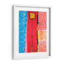 En tres partes - Karlo Coto | Cuadro decorativo de Canvas Lab