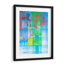 Azul - Karlo Coto | Cuadro decorativo de Canvas Lab