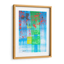 Azul - Karlo Coto | Cuadro decorativo de Canvas Lab