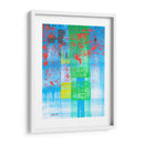 Azul - Karlo Coto | Cuadro decorativo de Canvas Lab