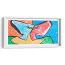 Cabeza de cangrejo - Karlo Coto | Cuadro decorativo de Canvas Lab