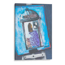 Cuadro sobre un caballete - Karlo Coto | Cuadro decorativo de Canvas Lab