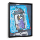 Cuadro sobre un caballete - Karlo Coto | Cuadro decorativo de Canvas Lab