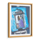 Cuadro sobre un caballete - Karlo Coto | Cuadro decorativo de Canvas Lab