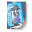 Cuadro sobre un caballete - Karlo Coto | Cuadro decorativo de Canvas Lab