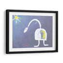 La extinción - Karlo Coto | Cuadro decorativo de Canvas Lab