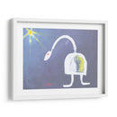 La extinción - Karlo Coto | Cuadro decorativo de Canvas Lab