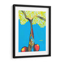 Madre naturaleza - Karlo Coto | Cuadro decorativo de Canvas Lab