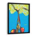 Madre naturaleza - Karlo Coto | Cuadro decorativo de Canvas Lab