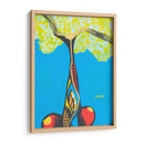 Madre naturaleza - Karlo Coto | Cuadro decorativo de Canvas Lab