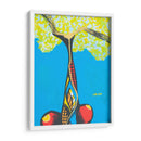 Madre naturaleza - Karlo Coto | Cuadro decorativo de Canvas Lab