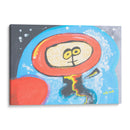 Muñeco - Karlo Coto | Cuadro decorativo de Canvas Lab