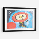 Muñeco - Karlo Coto | Cuadro decorativo de Canvas Lab