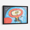 Muñeco - Karlo Coto | Cuadro decorativo de Canvas Lab