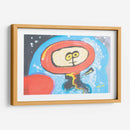 Muñeco - Karlo Coto | Cuadro decorativo de Canvas Lab