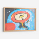 Muñeco - Karlo Coto | Cuadro decorativo de Canvas Lab