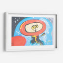 Muñeco - Karlo Coto | Cuadro decorativo de Canvas Lab