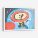 Muñeco - Karlo Coto | Cuadro decorativo de Canvas Lab