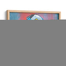 Retrato de mujer - Karlo Coto | Cuadro decorativo de Canvas Lab